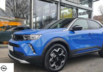 Opel Mokka-e 24.466 km 19.950 &euro; Düsseldorf 40625