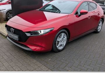 Mazda 3 70.712 km 18.285 &euro; Leverkusen 51373