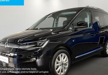 VW Caddy 24.652 km 33.900 &euro; Mülheim an der Ruhr 45481