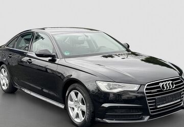 Audi A6 183.000 km 16.999 &euro; Mülheim a.d. Ruhr 45476