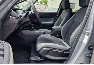 Honda Jazz 2.342 km 25.900 &euro; Mönchengladbach 41061