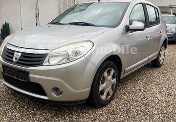 Dacia Sandero 196.000 km 1.300 &euro; Duisburg 47167