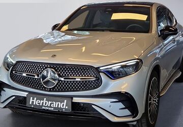 Mercedes-Benz GLC 200 6.274 km 59.900 &euro; Krefeld 47800