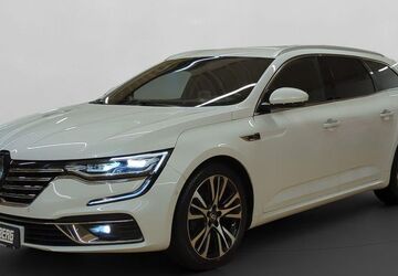 Renault Talisman 54.800 km 21.390 &euro; Leverkusen 51381