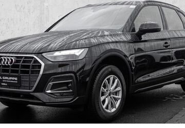 Audi Q5 79.751 km 34.880 &euro; Düsseldorf 40474