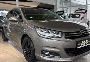Citroen C4 121.563 km 7.999 &euro; Mönchengladbach 41063