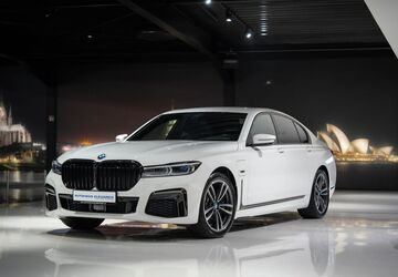 BMW 745 32.903 km 57.980 &euro; Dormagen 41541