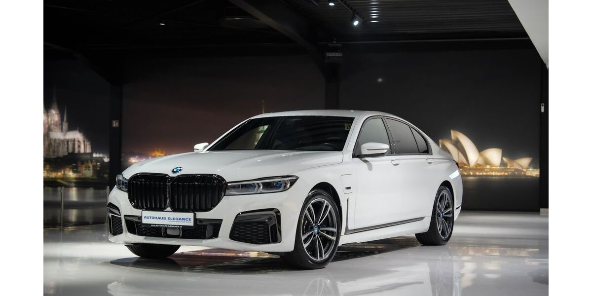 BMW 745 32.903 km 57.980 &euro; Dormagen 41541