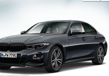 BMW 330 60.096 km 34.290 &euro; Düsseldorf 40549