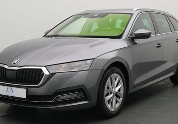Skoda Octavia 97.290 km 22.490 &euro; Leverkusen 51373