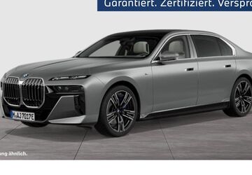 BMW i7 42.349 km 96.290 &euro; Wuppertal 42117