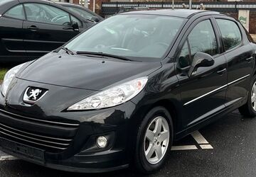 Peugeot 207 197.000 km 2.790 &euro; Mönchengladbach 41238