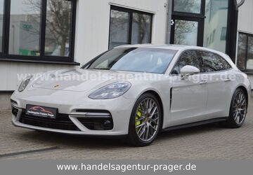 Porsche Panamera 75.500 km 89.990 &euro; Neukirchen-Vluyn 47506