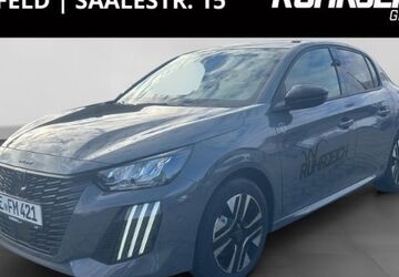 Peugeot 208 6.000 km 19.990 &euro; Duisburg 47059