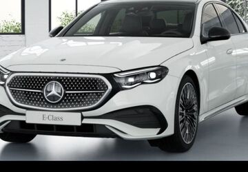 Mercedes-Benz E 300 10.605 km 69.990 &euro; Duisburg 47138