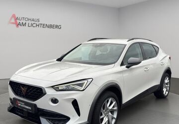 Cupra Formentor 42.182 km 24.250 &euro; Viersen 41747