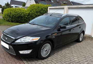 Ford Mondeo 570.000 km 1.600 &euro; Düsseldorf 40227