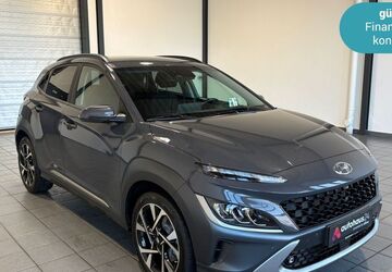 Hyundai KONA 15.961 km 25.590 &euro; Wuppertal 42287
