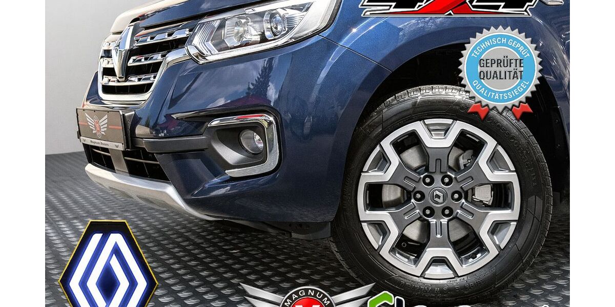 Nissan Navara 54.265 km 28.990 &euro; Düsseldorf 40625