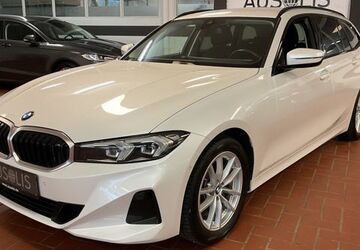 BMW 318 63.000 km 24.990 &euro; Wülfrath 42489