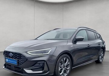 Ford Focus 11.099 km 22.890 &euro; Düsseldorf 40233