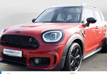 Mini Cooper S 9.029 km 30.890 &euro; Remscheid 42897