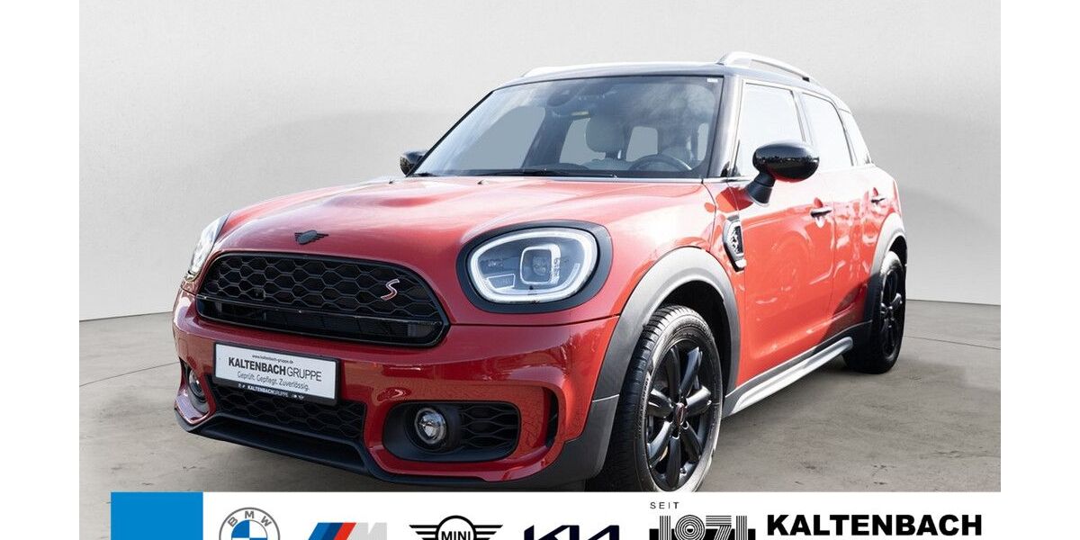 Mini Cooper S 9.029 km 30.890 &euro; Remscheid 42897