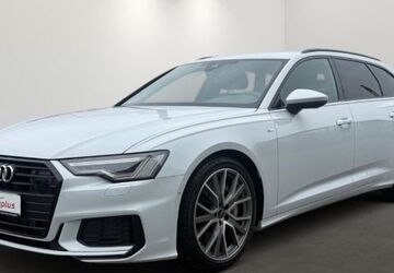 Audi A6 84.372 km 40.480 &euro; Düsseldorf 40233
