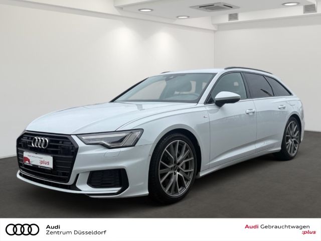 Audi A6 84.372 km 40.480 &euro; Düsseldorf 40233