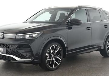 VW Tiguan 11.100 km 41.984 &euro; Düsseldorf 40233