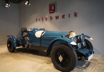 Bentley Andere 3.000 km 299.941 &euro; Duisburg 47228