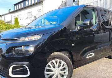 Citroen Berlingo 70.000 km 21.450 &euro; Solingen 42657