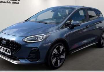 Ford Fiesta 12.622 km 17.590 &euro; Mönchengladbach 41061