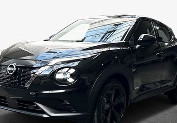 Nissan Juke 13.999 km 30.990 &euro; Düsseldorf 40233