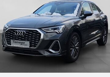 Audi Q3 12.000 km 42.250 &euro; Remscheid 42897