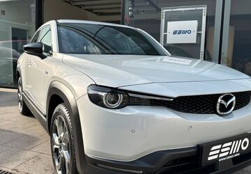 Mazda MX-30 2.427 km 16.890 &euro; Oberhausen 46149