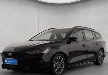 Ford Focus 17.972 km 24.780 &euro; Düsseldorf 40549