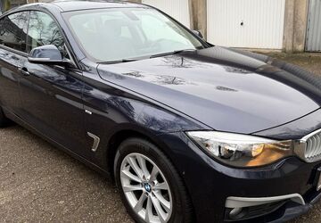 BMW 320 Gran Turismo 249.000 km 7.950 &euro; Oberhausen 46117