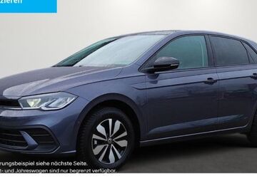 VW Polo 7.056 km 24.250 &euro; Neuss 41460