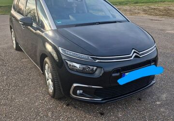 Citroen C4 SpaceTourer 60.800 km 15.750 &euro; Mönchengladbach 41179