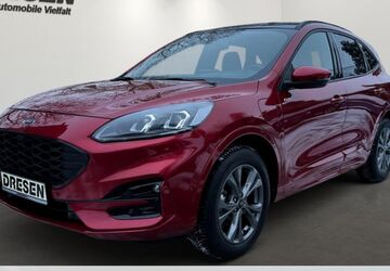 Ford Kuga 37.500 km 25.950 &euro; Viersen 41747