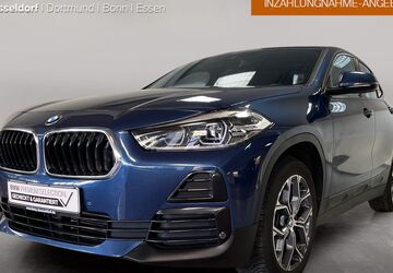 BMW X2 75.697 km 19.999 &euro; Düsseldorf 40237