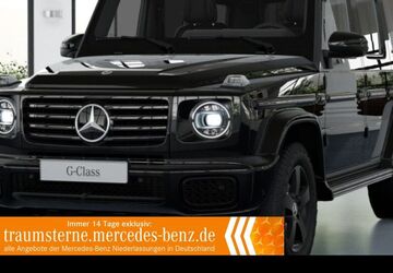 Mercedes-Benz G 450 42.770 km 139.990 &euro; Wuppertal 42115