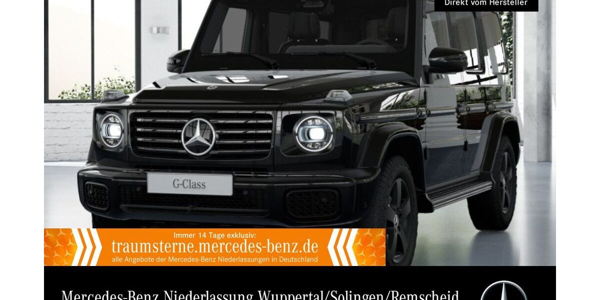 Mercedes-Benz G 450 42.770 km 139.990 &euro; Wuppertal 42115