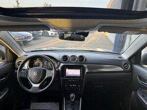 Suzuki Vitara 1.5 Comfort+ AGS +Navi+CarPlay+Sitzhzg.+ 38.225 km 20.444 &euro; Meerbusch 40667