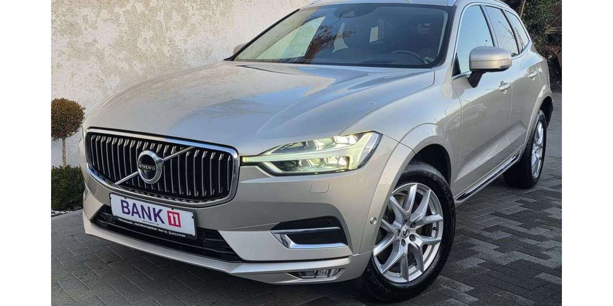 Volvo XC60 100.000 km 27.998 &euro; Mönchengladbach 41063