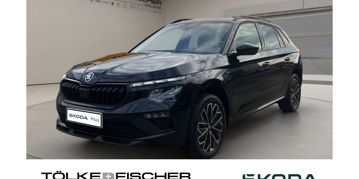Skoda Kamiq 23.961 km 27.475 &euro; Krefeld 47809