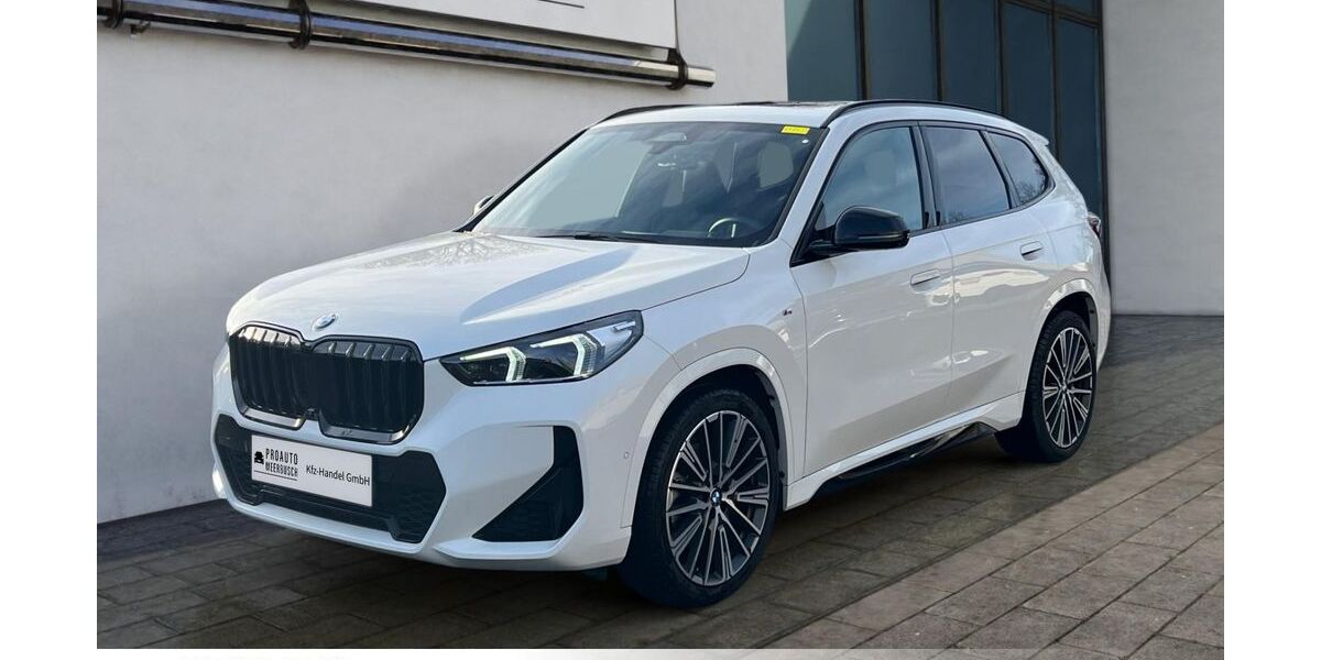 BMW X1 49.800 km 42.999 &euro; Meerbusch 40668