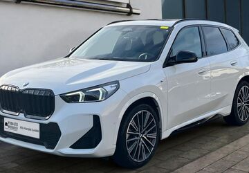 BMW X1 49.800 km 44.490 &euro; Meerbusch 40668