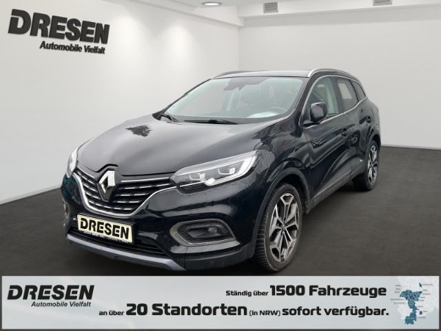 Renault Kadjar 57.155 km 20.990 &euro; Mönchengladbach 41061